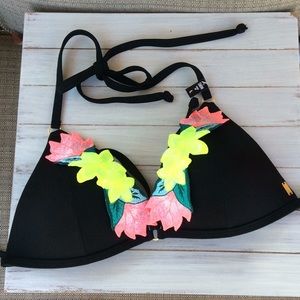 PINK Victoria Secret Swim Top